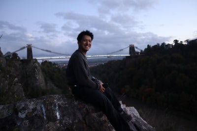 Looking to buddy up or join a flat  (Sep 2026) Main Photo