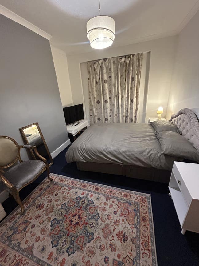 2 doubles rooms - Victorian house - Hackney  Main Photo