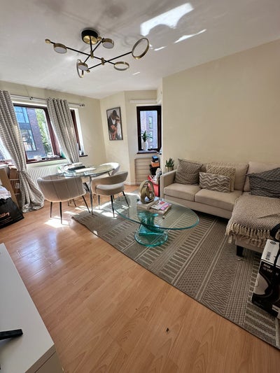 New availabe room in Shoreditch Main Photo