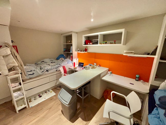  Twin Studio, 3 min walk from Aldgate East Main Photo