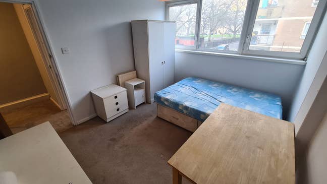 🥳Double Room in Limehouse E14🥳 Main Photo