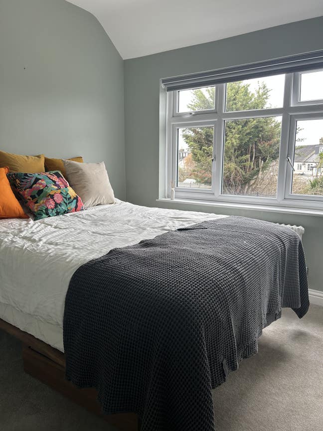 Monday to Friday Double Room in Earlsfield SW18 Main Photo