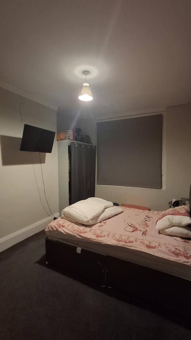 &pound;400/Month | Short-Term Stay (May & June) Main Photo