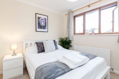 Double Room in a Lovely house share - Ashford Main Photo