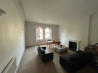 Flatshare in Clifton, pembroke Rd Main Photo