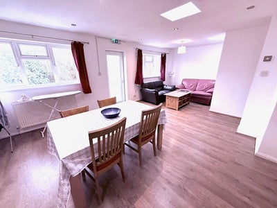 1 Nice Room in a Great House. All inc. Main Photo