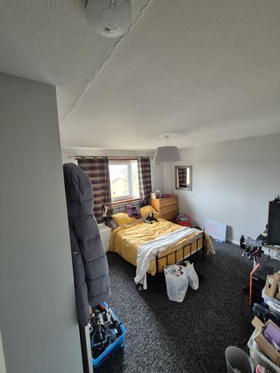 Student Flatshare Room - EH14  Main Photo