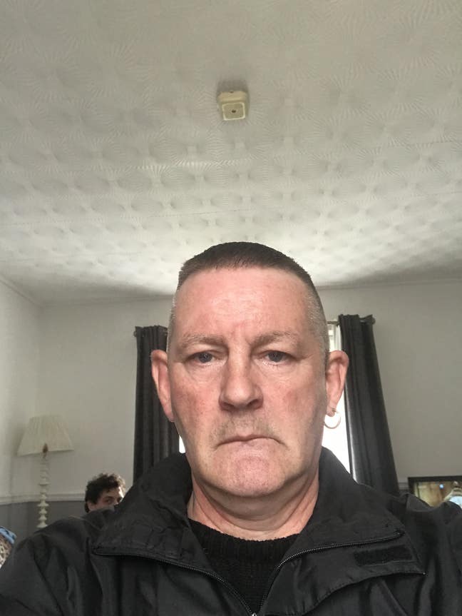 60 year old Male seeks a single or double room Main Photo