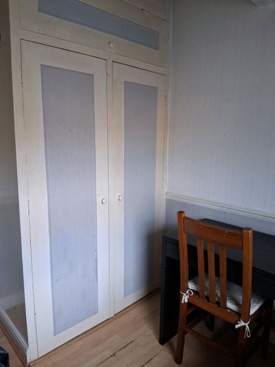 Single Room 2min from Sutton High Street  Main Photo