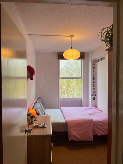 Lovely girls flat next to Clapham Junction   Main Photo