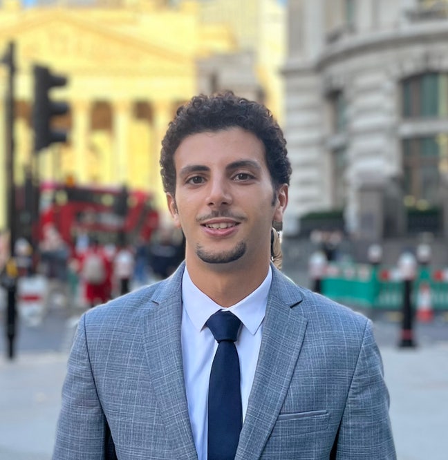 PG Student - September/May - Durham Main Photo