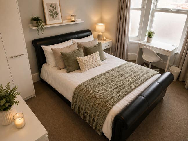 🔑 Room in RG6! Great Location Main Photo