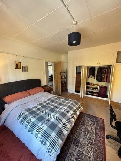 Huge, bright room in Streatham Hill Main Photo