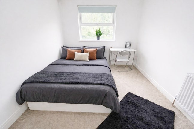 ✨ Bright Double Room in Wimbeldon - NOW✨ Main Photo