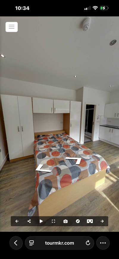 STUDIO Tenancy Takeover — 2026/2027   Main Photo