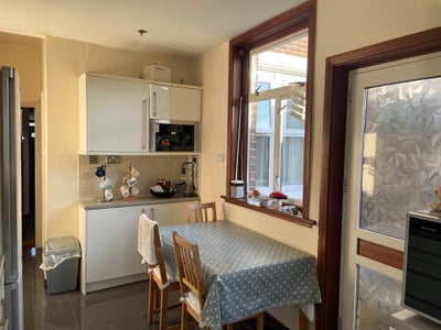 1 room  in shared house Milton, Southsea   Main Photo