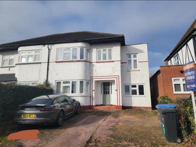 Oakwood Double Room Main Photo