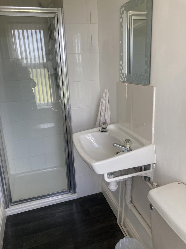 One Bedroom Flat Main Photo