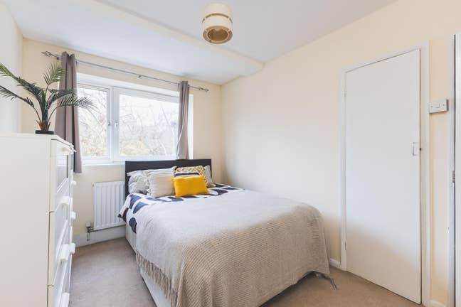 New Modern Flat with Garden in Putney/Free Parking Main Photo