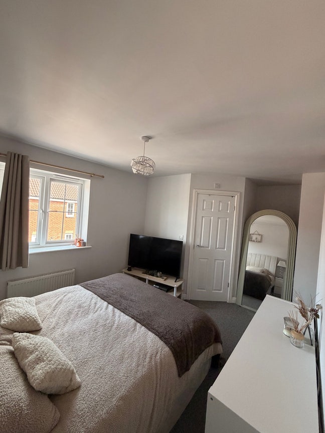 En-Suite Double Room - Cranbrook &pound;900pcm inc bills Main Photo