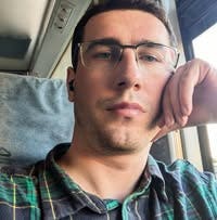 I'm Andy, originally from Ukraine. I have rec... Main Photo