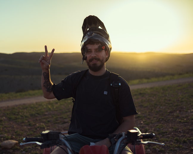 Gay Professional looking for a room Main Photo