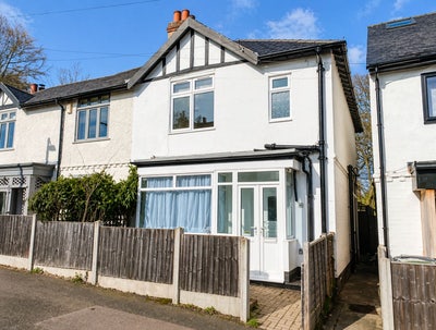 ⭐️ Double En-suite | Premium Location | Bills Inc Main Photo