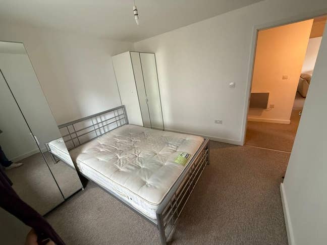 3 Rooms To Rent Near Brighton City Centre, BN1. Main Photo