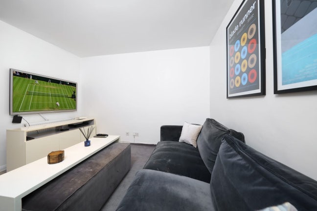 Double Room in Hampstead Heath Main Photo