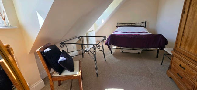 Large Room + Own Bathroom + Shared Space Main Photo