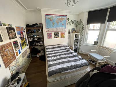 Room for Sublet in Willesden Green – 1 Month Main Photo
