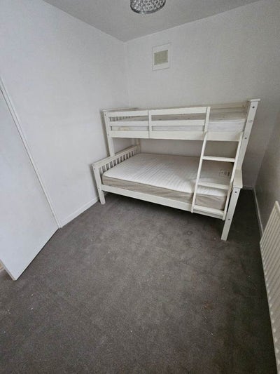 Double Room is available for rent -  E1 1RR Main Photo