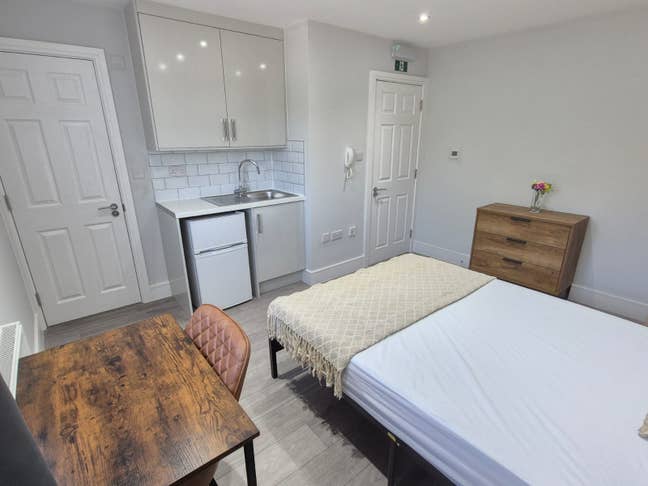 ️‍🔥️‍🔥 Brand New En-suite w Kitchenette🔥️‍🔥 Main Photo