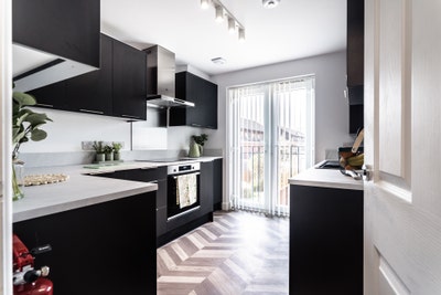 Gorgeous Studio in Kennedy Street Hampton Vale Main Photo