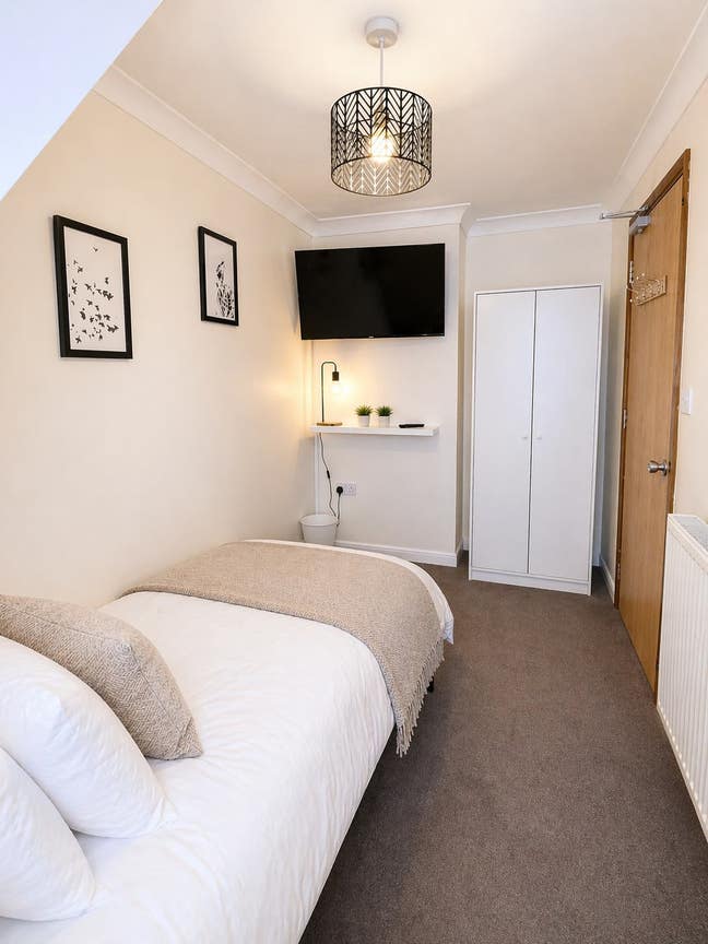 Brand new Single room - Ramsgate Rooms  Main Photo