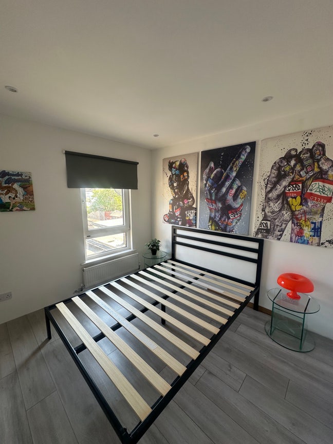 Double Room 🛌 💤  Main Photo