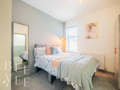 Amazing Studio in Southview Road - Walton PE2 Main Photo