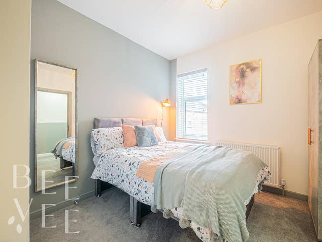 Amazing Studio in Southview Road - Walton PE2 Main Photo