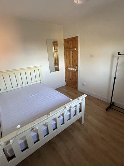 Double Room to rent  Main Photo