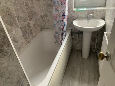 Amazing Double Room Available near Shoreditch/E2 Main Photo