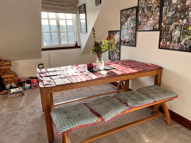 Double room & Bed with private en-suite Main Photo