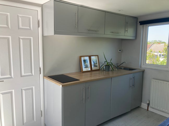 **Self contained Studio Flat in Catford SE6** Main Photo