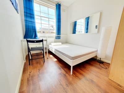 Beautiful studio in Barnsbury! Main Photo