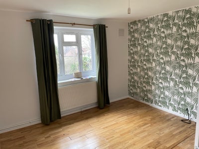 Double Room  in Ravenscourt Park W6 Main Photo