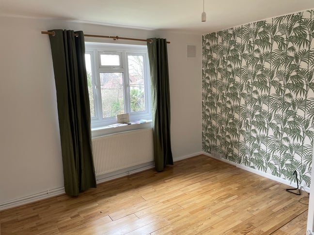 Double Room  in Ravenscourt Park W6 Main Photo