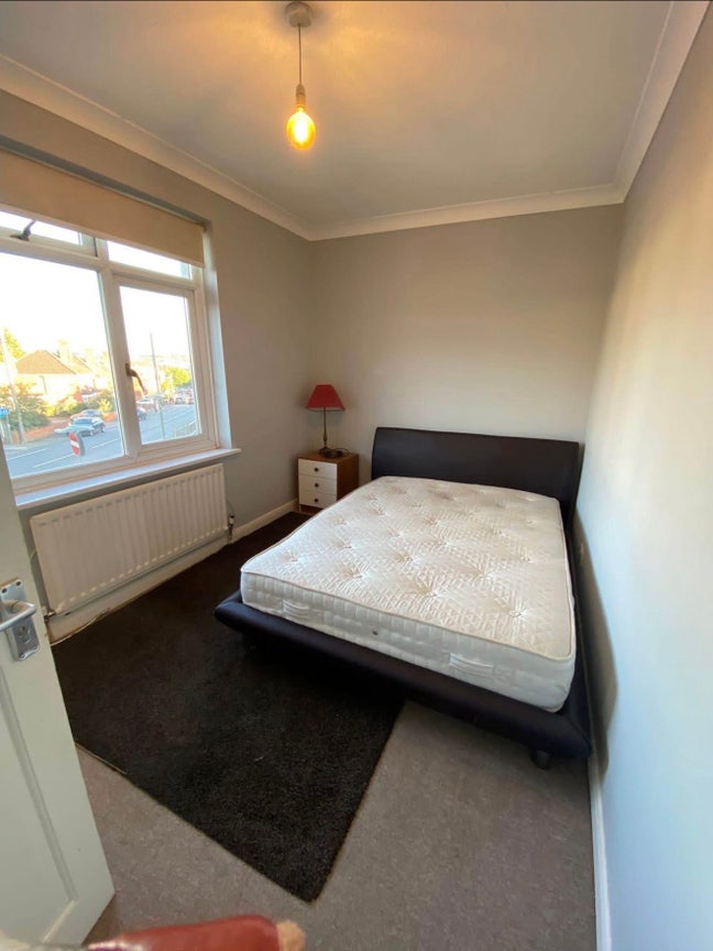 Double room Main Photo