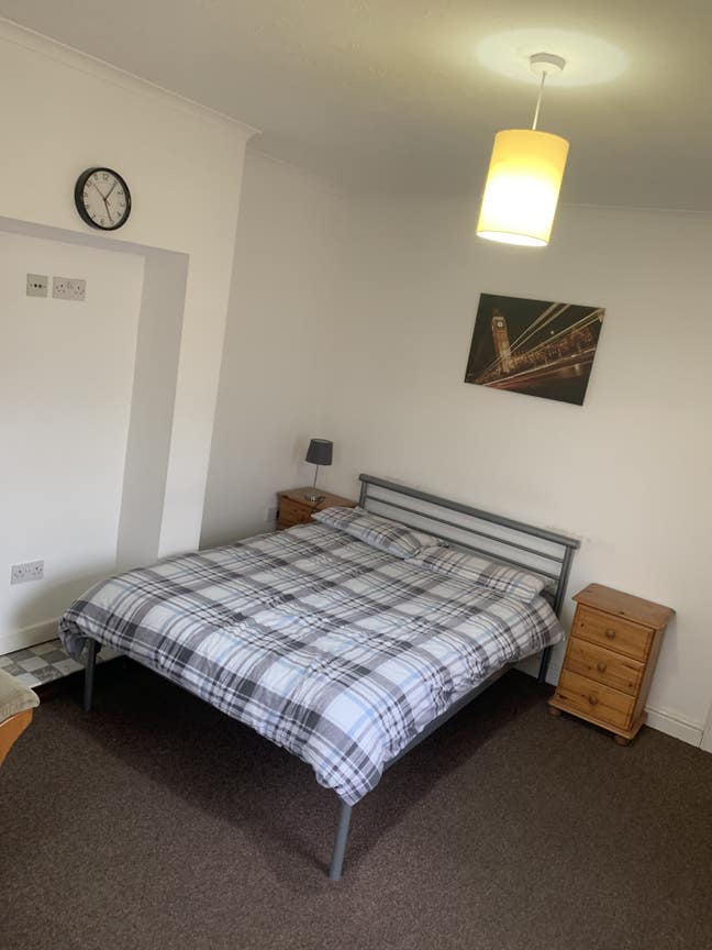 🌟Comfortable Rooms in Prime Location🌟 Main Photo