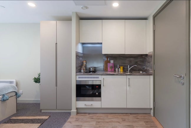 Bronze Plus Studio 6Th Floor Available for 2026/27 Main Photo