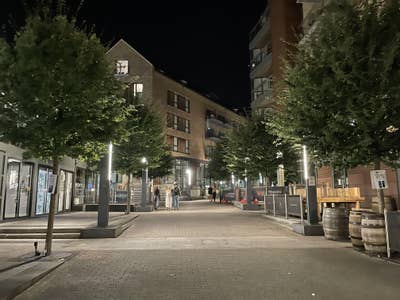 2 bed flat in Bristol, Wapping Wharf (entire flat) Main Photo