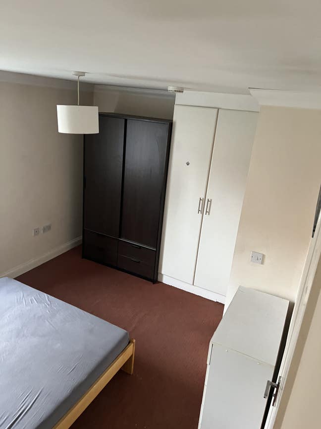 Double Large En-Suite, Garden Village Main Photo